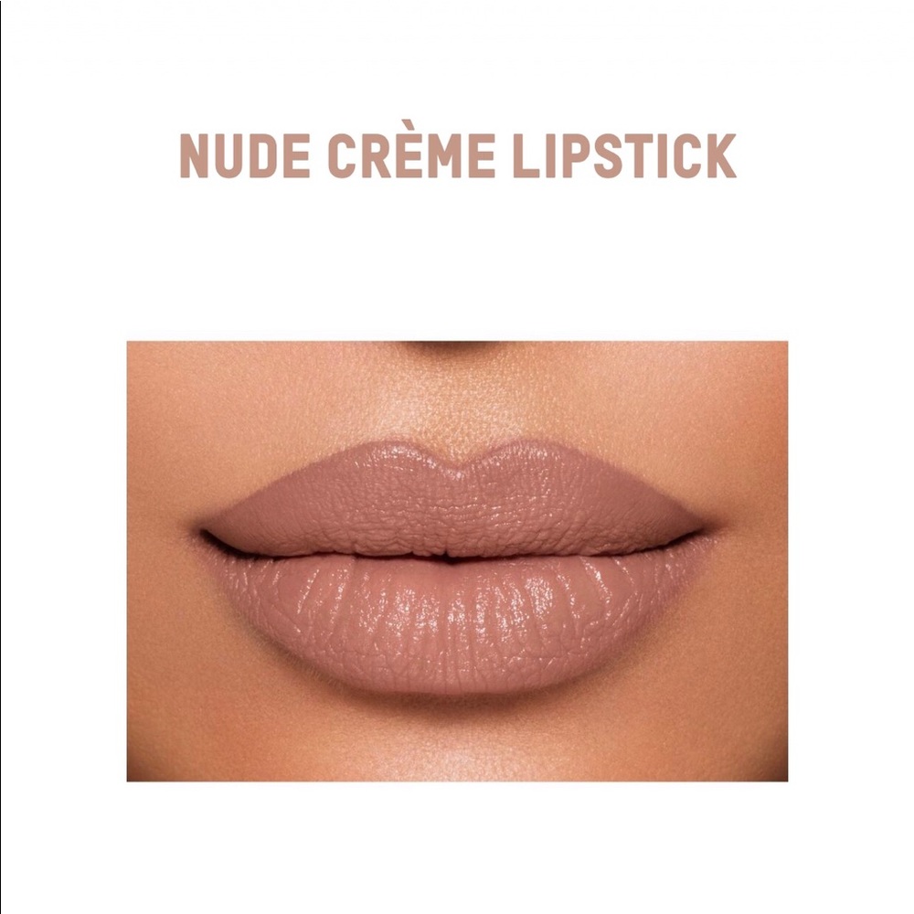 KKW Creme Lipstick and Lip Liner